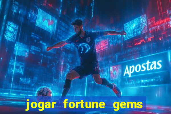 jogar fortune gems 3 demo